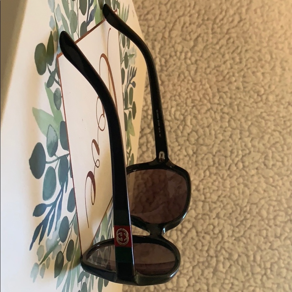 Original Gucci glasses